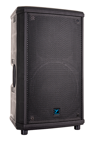 Yorkville loudspeakers shop