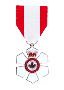 The Order of Canada