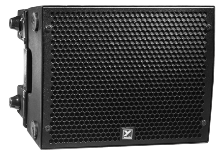 Main Image PSA1 Paraline 4x 6” Powered Loudspeaker