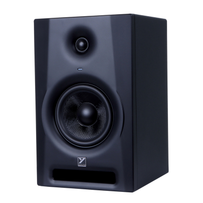  image 4 YSM6-2 6.5" Powered Studio Monitors