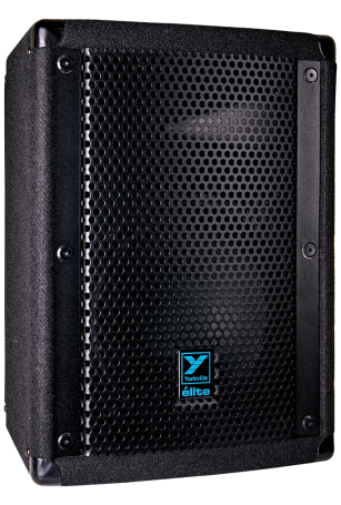  image 2 E10P Elite 10” Powered Loudspeaker