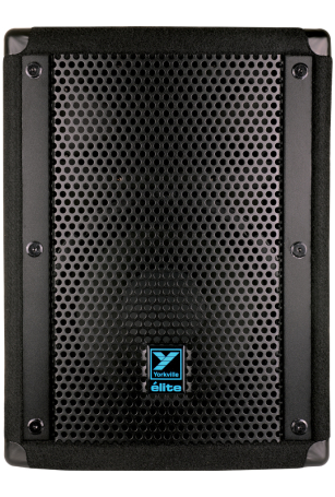 image 1 E10P Elite 10” Powered Loudspeaker