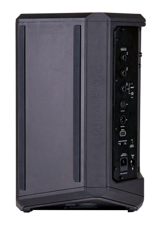  image 5 EXM Pro10 EXM Battery-Powered PA Speaker