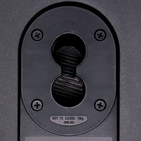  image 13 PSA26 Paraline 2x6" Powered Loudspeaker