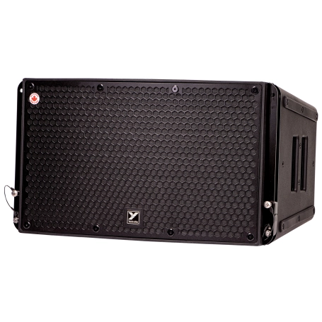  image 3 PSA28 Paraline 2x8" Powered Loudspeaker