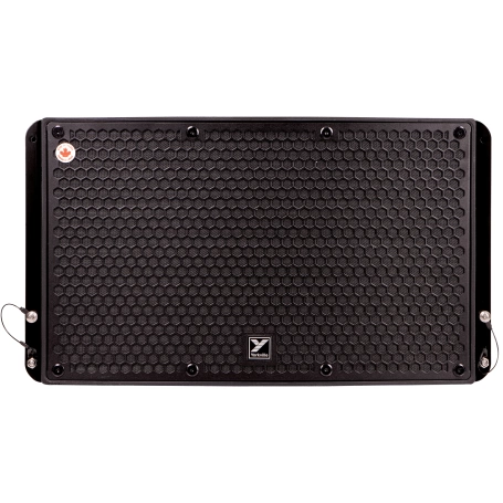 Main Image PSA28 Paraline 2x8" Powered Loudspeaker