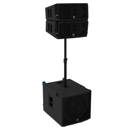  image 11 PSA15S Paraline 15" Powered Subwoofer