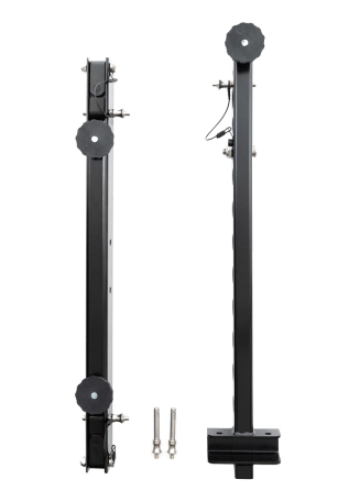  image 3 PSA26BUMPER Paraline Flying Array Bumper For PSA26