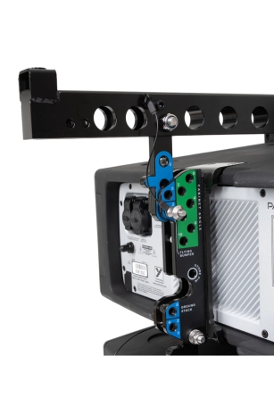  image 5 PSA28BUMPER Paraline Flying Array Bumper For PSA28