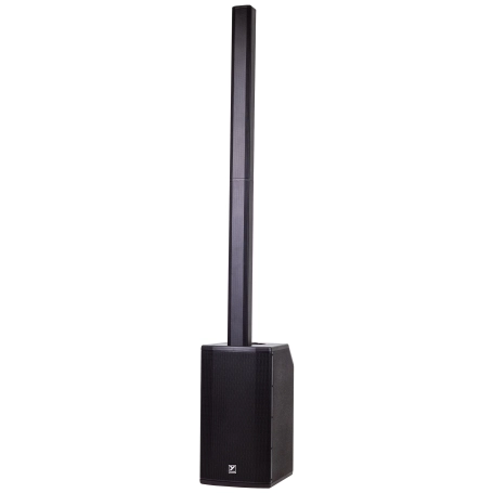  image 3 YXL Tower12 Column PA with 12" Subwoofer