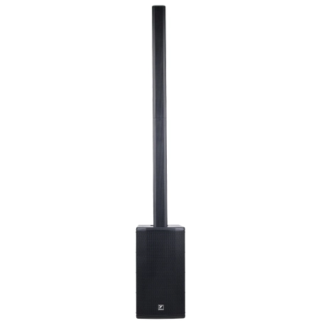 Main Image YXL Tower12 Column PA with 12" Subwoofer