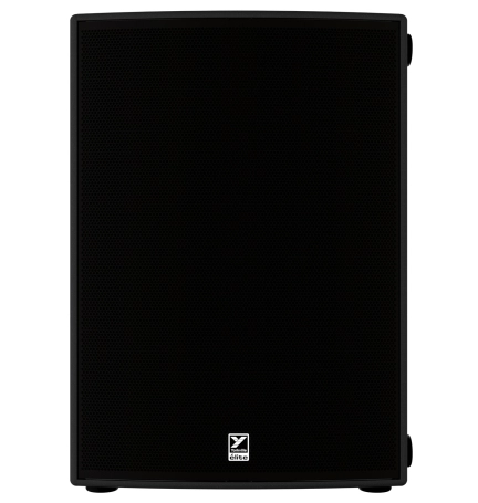 Main Image EL21S Elite 21” Powered Subwoofer