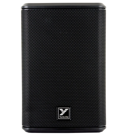 Main Image EXM Pro6 EXM Battery-Powered PA Speaker