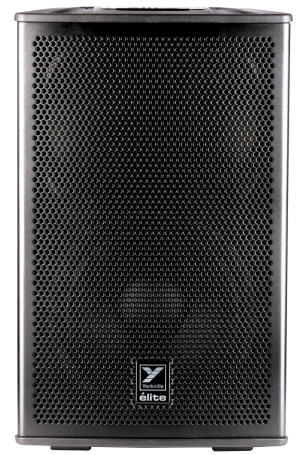 image 1 EF12P Elite 12” Powered Loudspeaker
