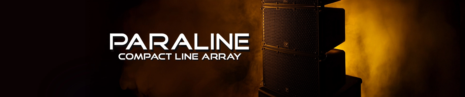 Paraline banner