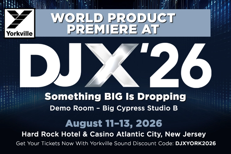 DJX 2026 banner