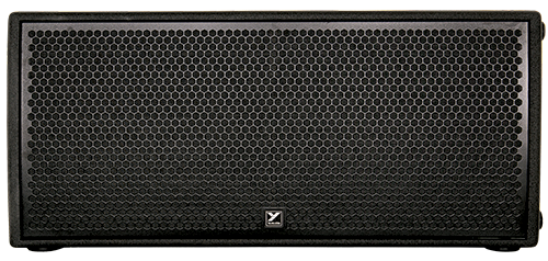 Paraline speaker image