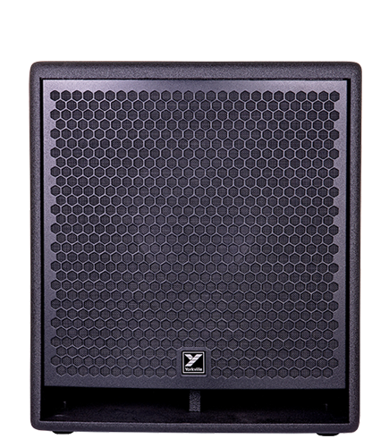 Parasource speaker image
