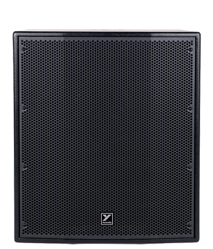 YXL speaker image