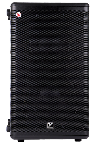 EXM speaker image