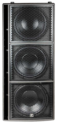Synergy speaker image